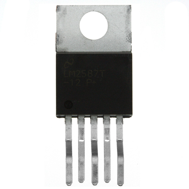 LM2587T-12/NOPB